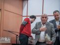 گزارش تصویری | همایش روز مهندس و تجلیل از فعالین عرصه معدن 